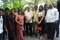 Q Premaku Chavuku Movie Opening